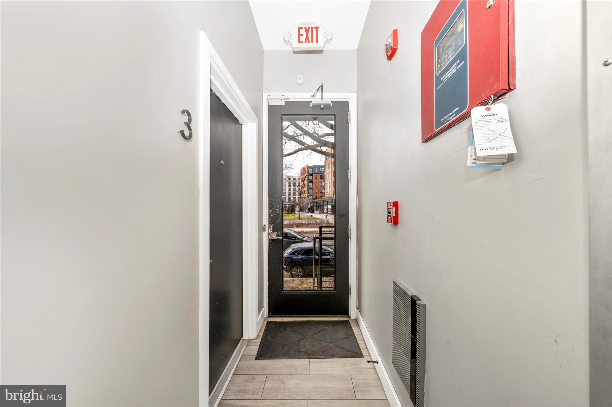 7129 Georgia Avenue Northwest, Unit 4 Washington, DC 20012 - Photo 5 of 30