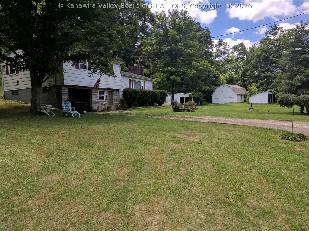 4448 Jerrys Run Road Apple Grove, WV 25502 - Photo 11 of 20 Gallery Image 11