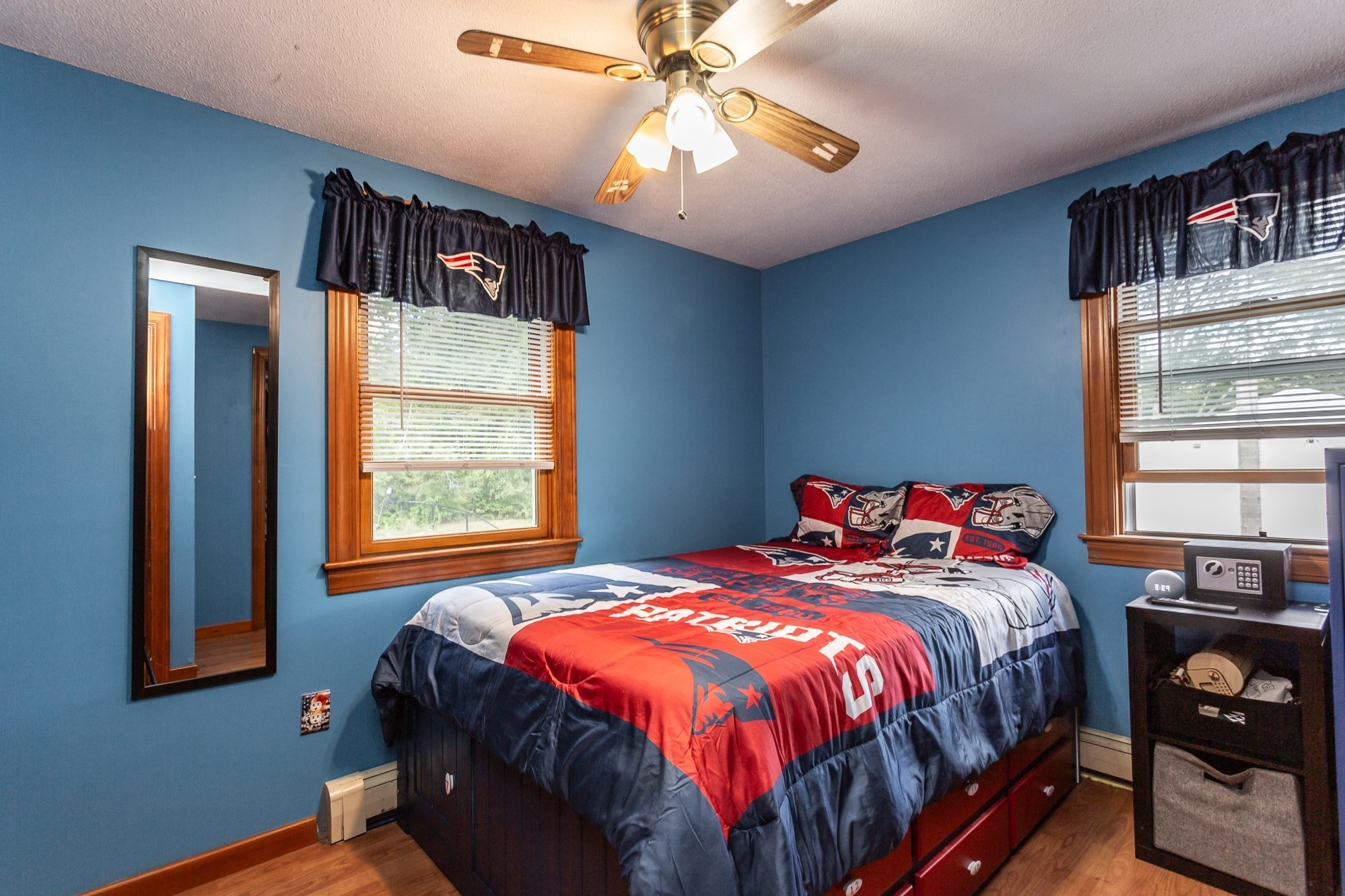 66 Eleanor Road Raynham, MA 02767 - Photo 17 of 31 Gallery Image 17