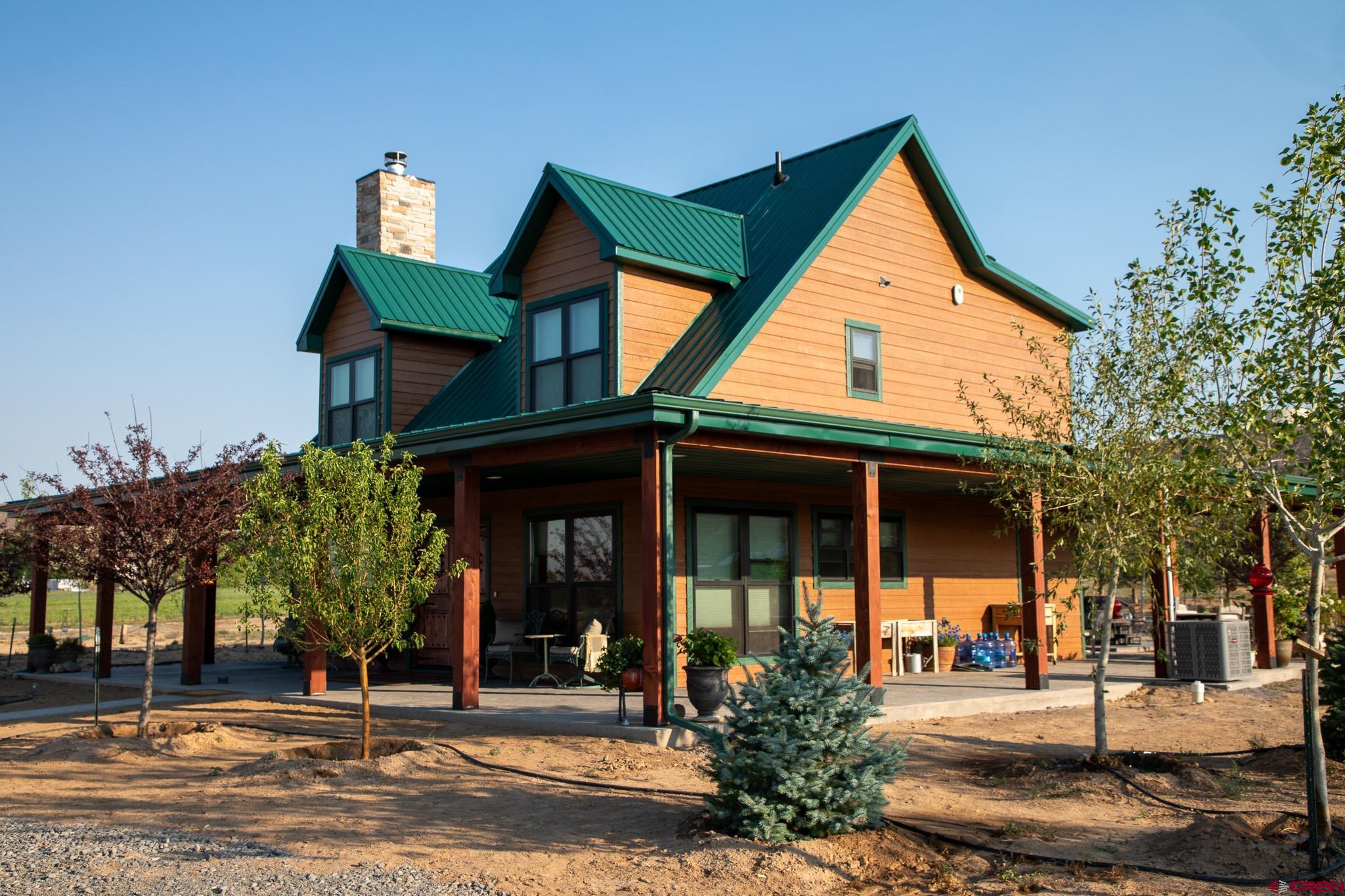 9001 2100 Road Austin, CO 81410 - Photo 2 of 45