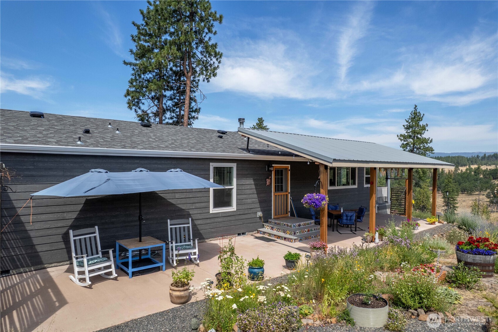 20 Buck Rdg Drive Goldendale, WA 98620 - Photo 8 of 40