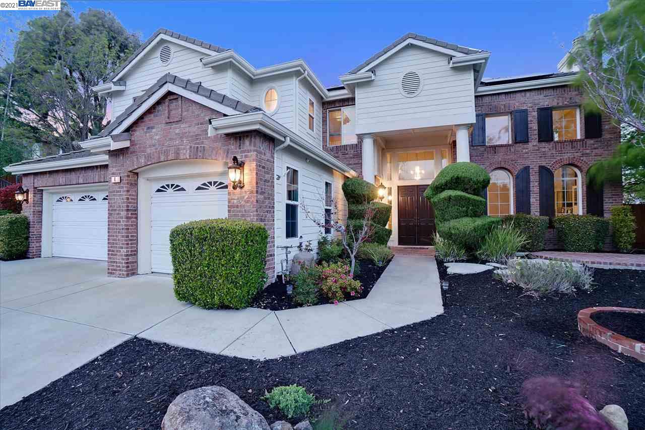 4 Pine Valley Place San Ramon, CA 94583 - Photo 1 of 1 Gallery Image 1
