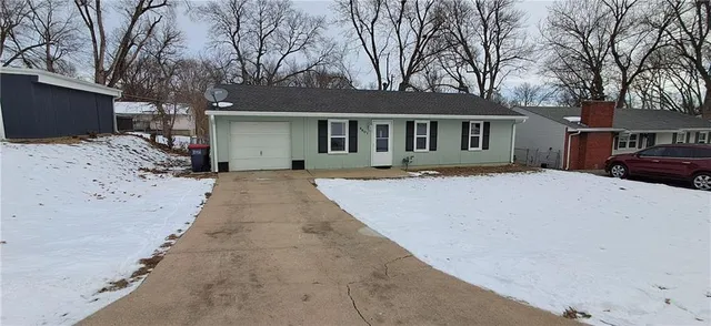$174,900 | 4601 Cheyenne Road, St. Joseph, MO 64503