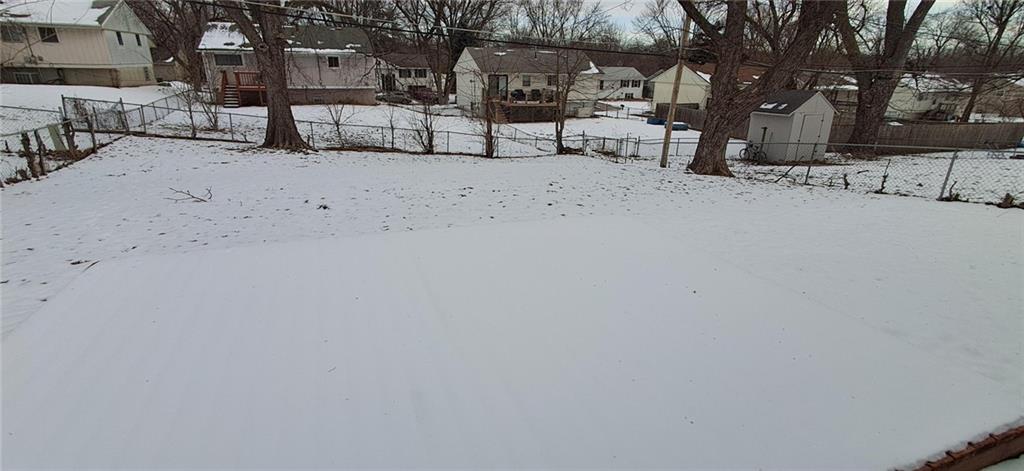 4601 Cheyenne Road St. Joseph, MO 64503 - Photo 15 of 18