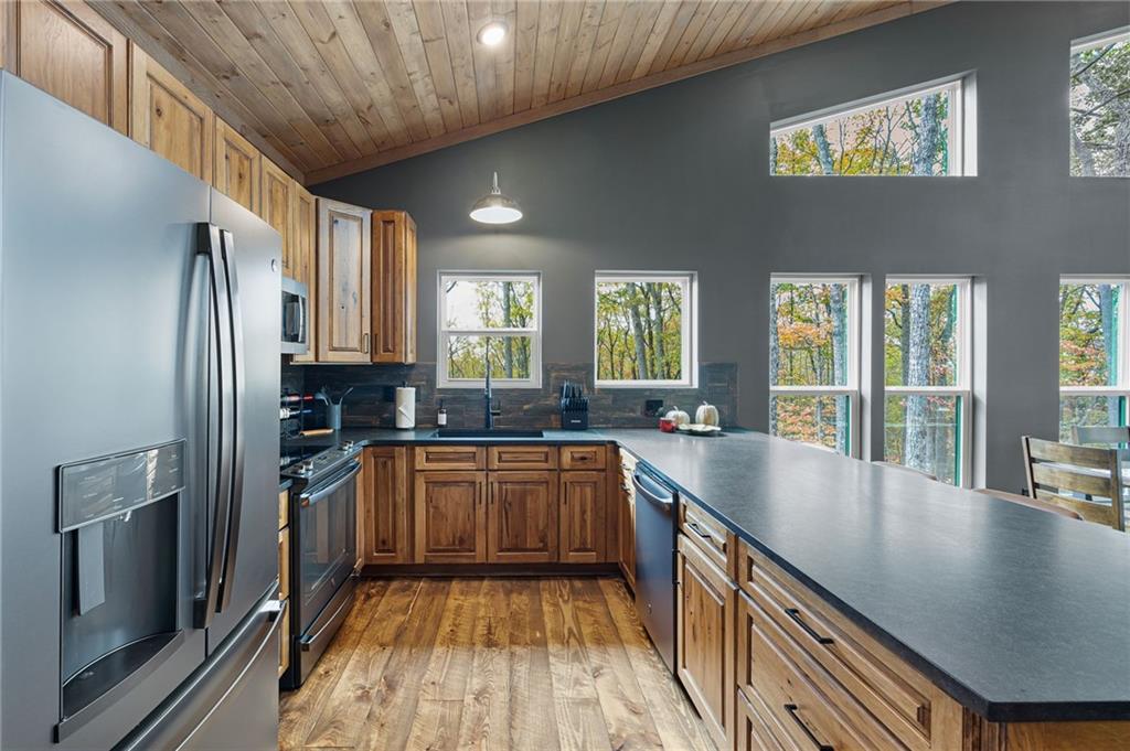 1250 Lost Forest Road Ellijay, GA 30536 - Photo 7 of 36 Gallery Image 7