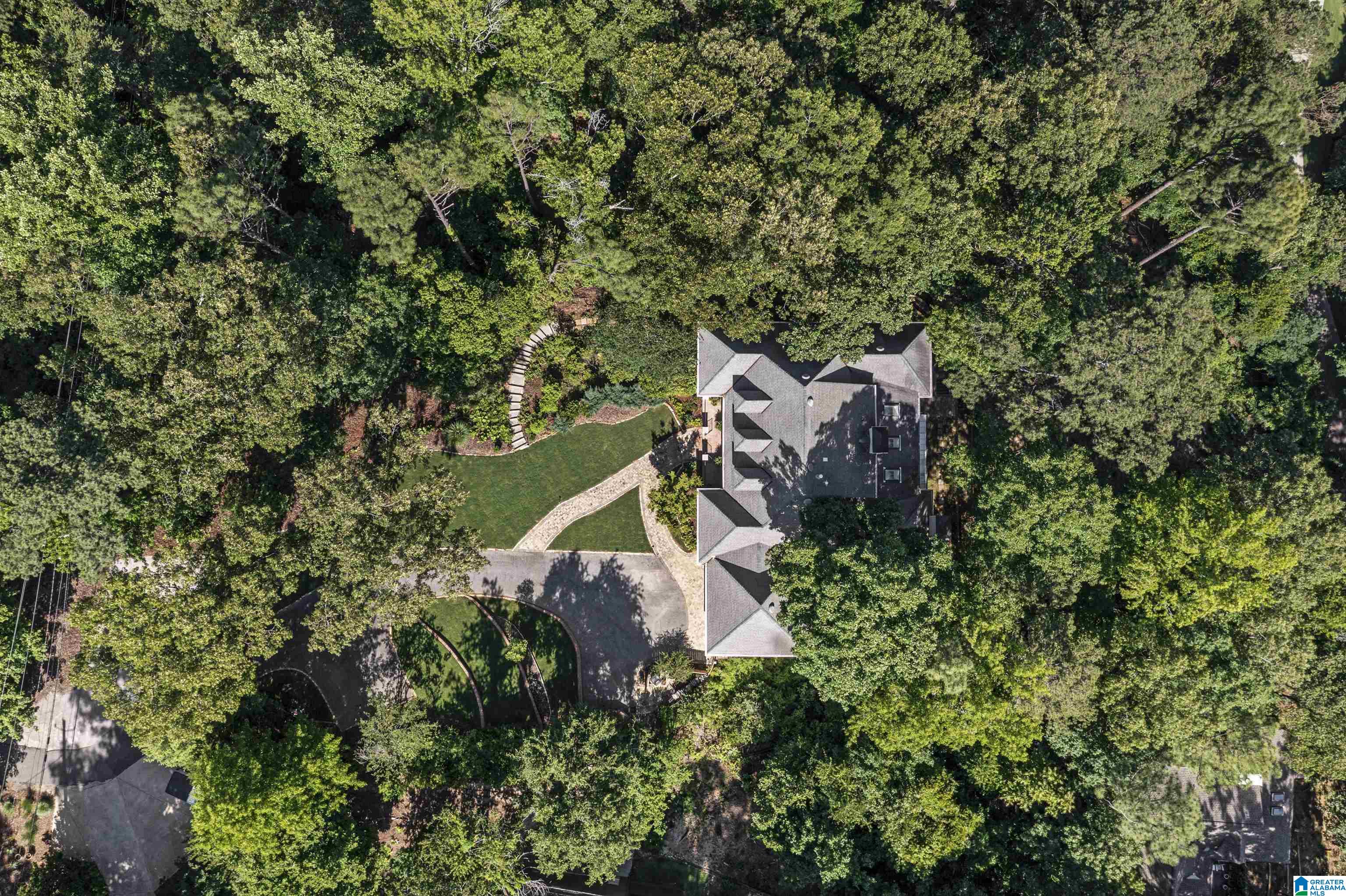 4670 Old Looney Mill Road Birmingham, AL 35243 - Photo 65 of 65