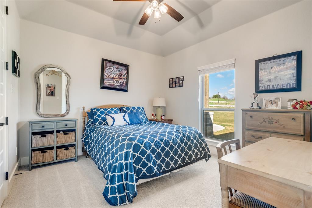 1036 Kessler Road Weatherford, TX 76087 - Photo 25 of 35