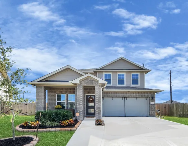 $415,000 | 930 Pismo Lane, Rosharon, TX 77583