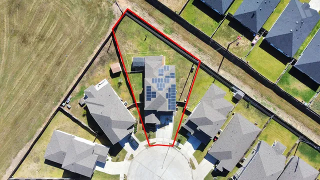 $415,000 | 930 Pismo Lane, Rosharon, TX 77583