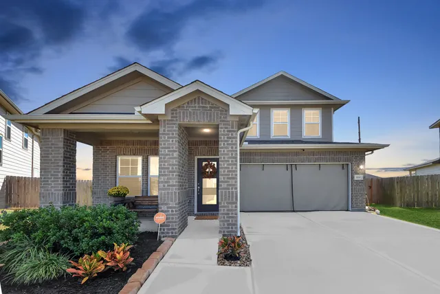 $415,000 | 930 Pismo Lane, Rosharon, TX 77583