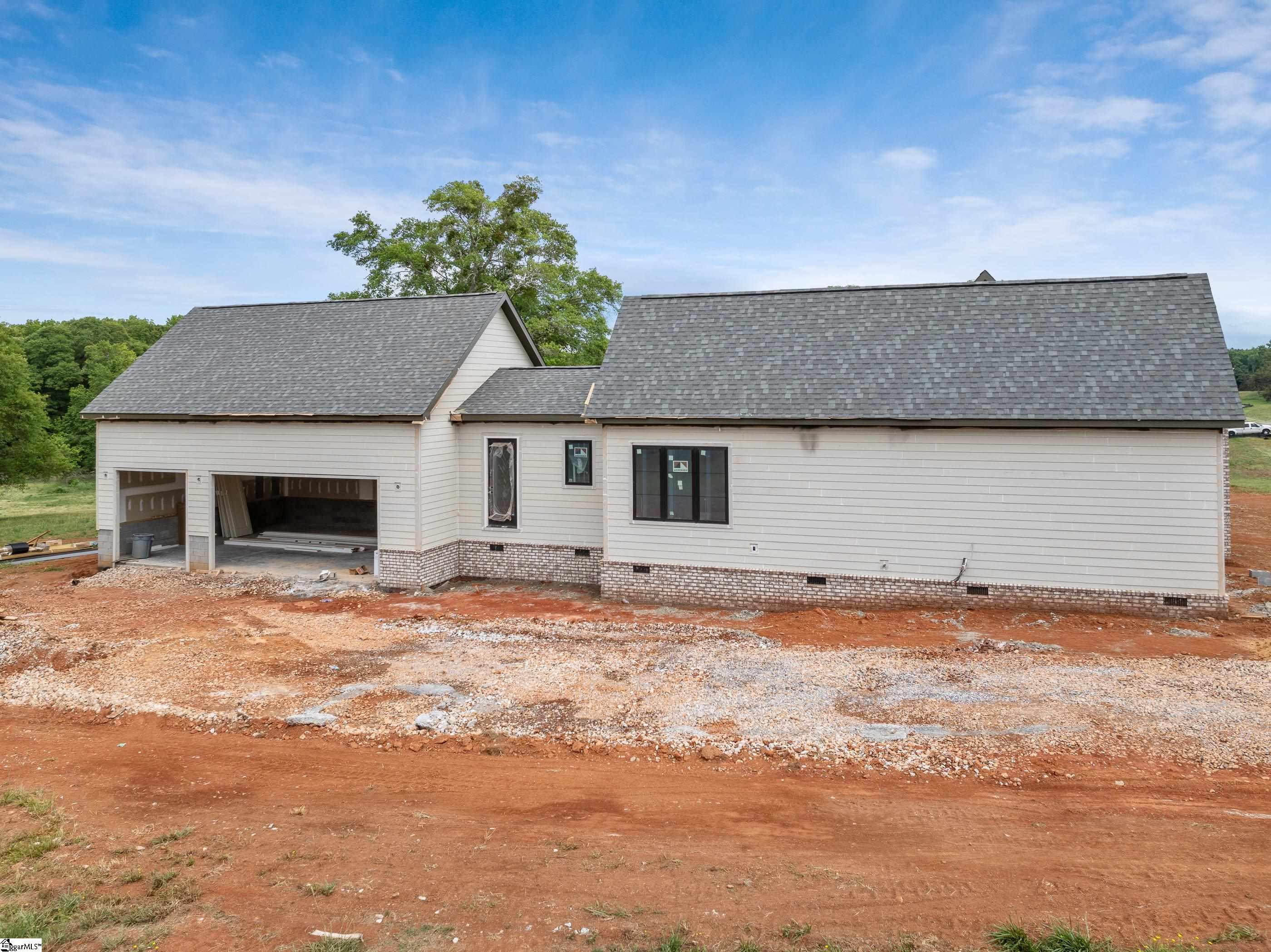 778 Garrison Road Pelzer, SC 29669 - Photo 24 of 33