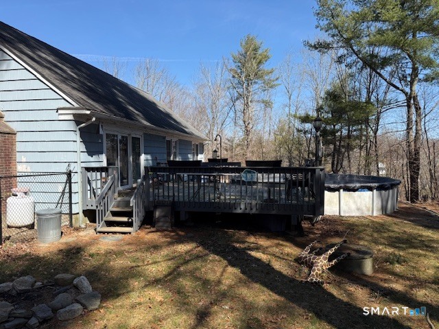 86 Tracy Road Canterbury, CT 06331 - Photo 4 of 28