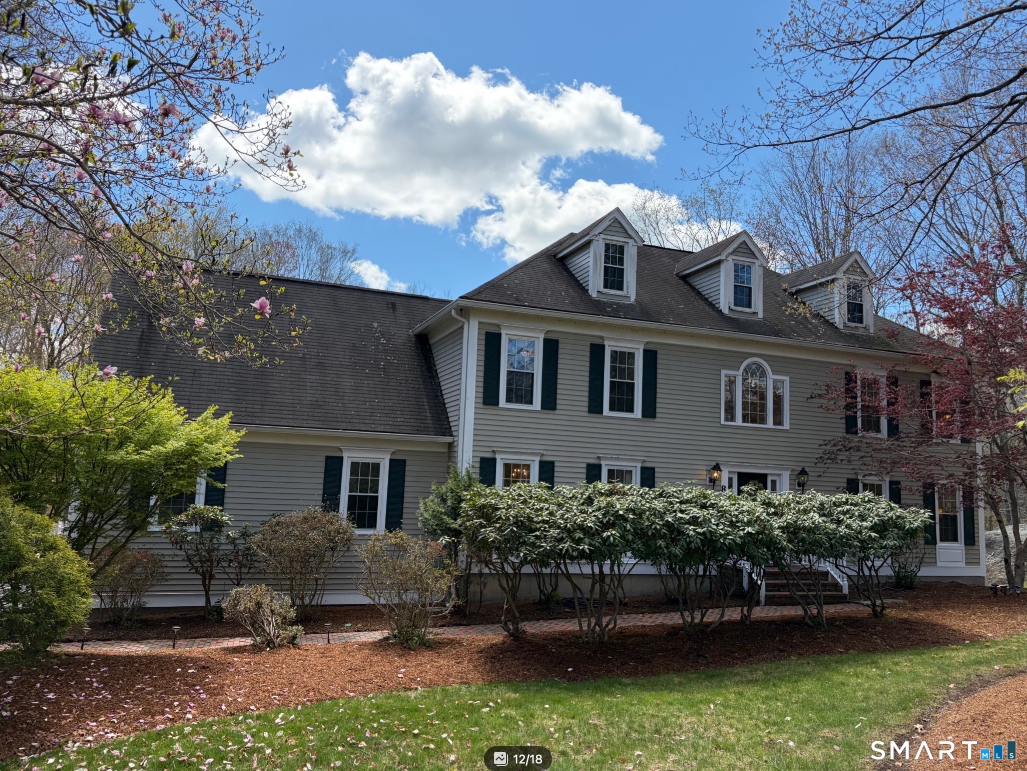 Welcome to 86 Quail Run in Madison located in the Neck River Farms subdivision