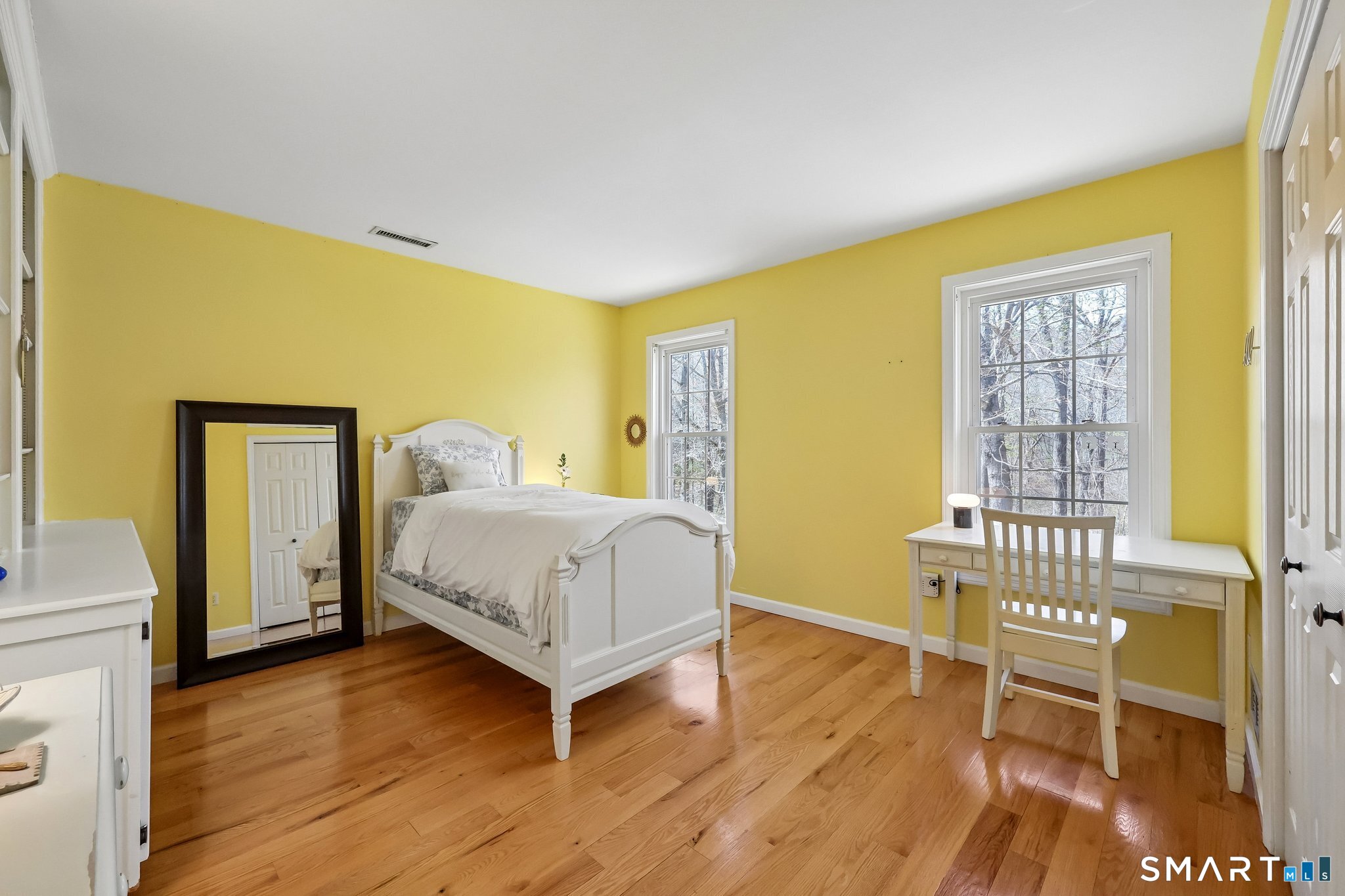 86 Quail Run Madison, CT 06443 - Photo 25 of 37 Bedroom#3