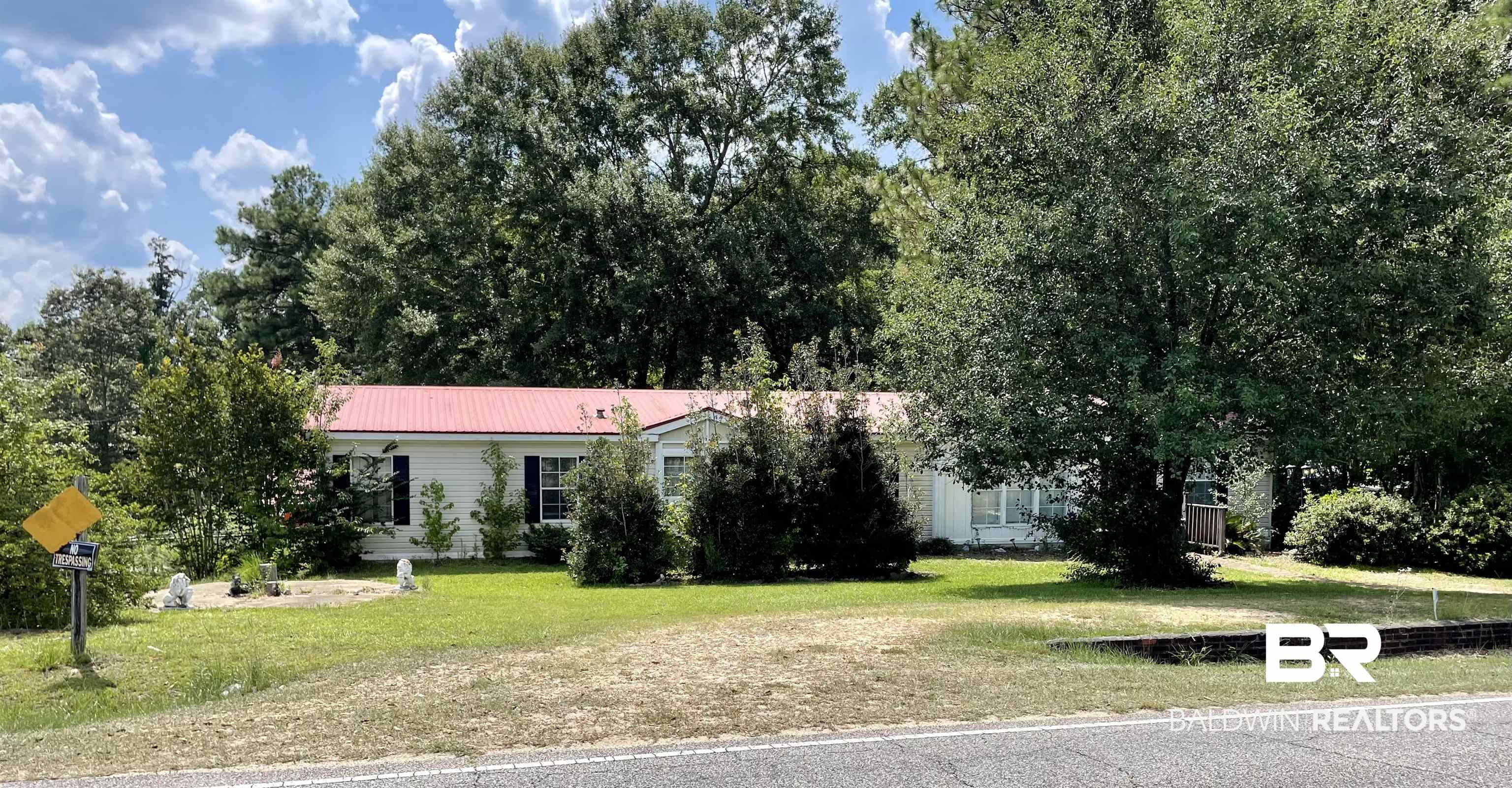 8523 Appleton Road Brewton, AL 36426 - Photo 25 of 26