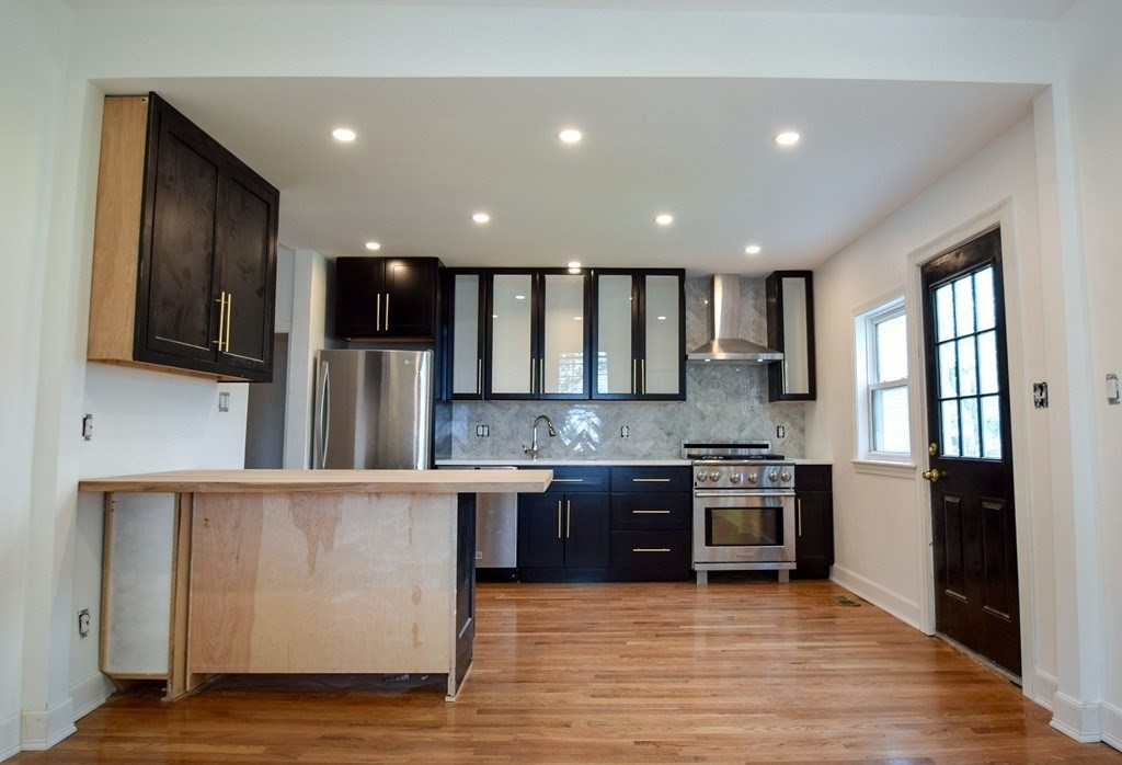 32 Cedar Street, Unit RIGHT Boston, MA 02126 - Photo 1 of 11 Gallery Image 1