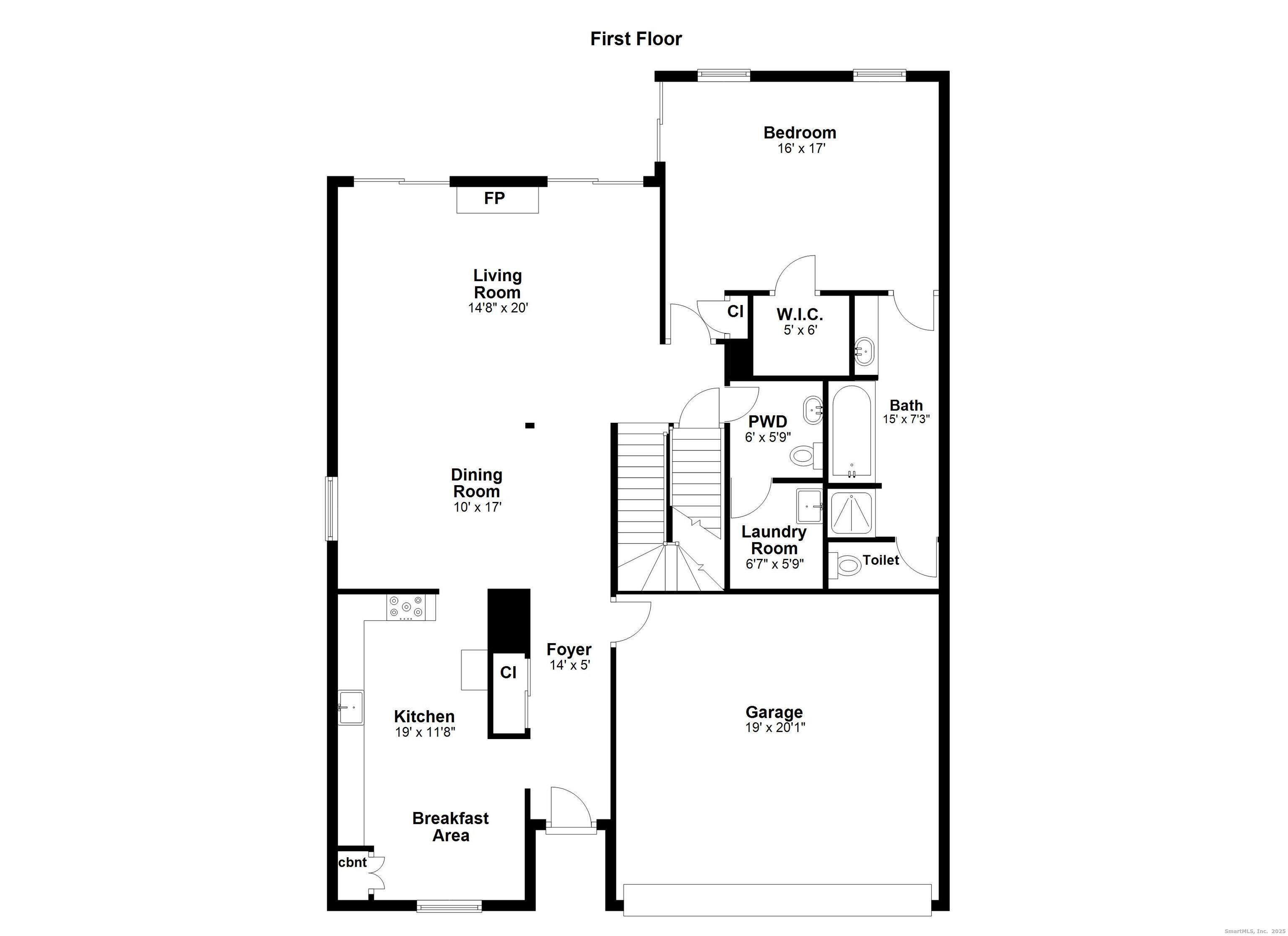 76 Hilary Circle, Unit 76 Fairfield, CT 06825 - Photo 27 of 29 unknown