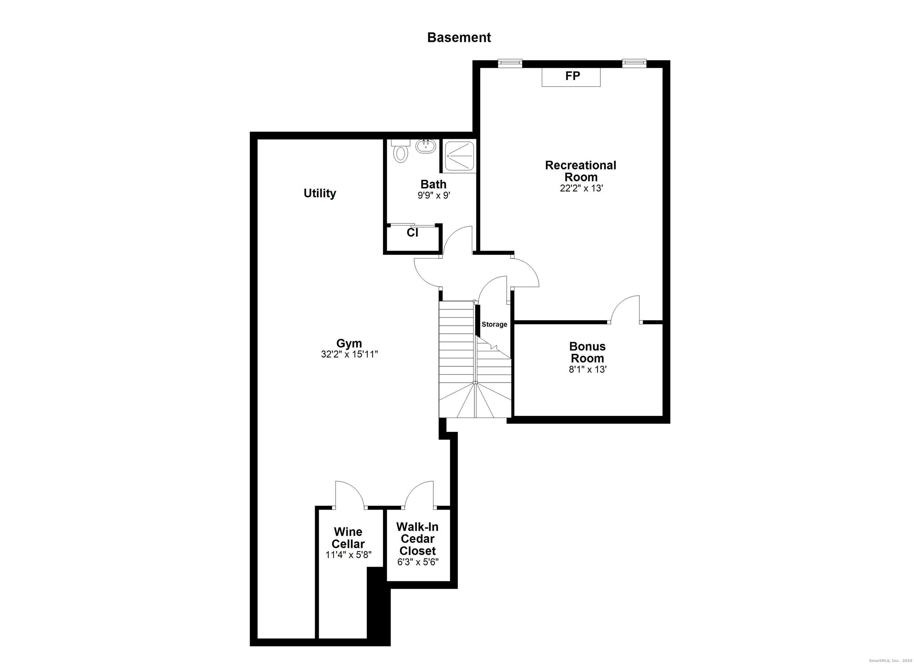 76 Hilary Circle, Unit 76 Fairfield, CT 06825 - Photo 29 of 29 a picture of a wall with a white wall and a picture