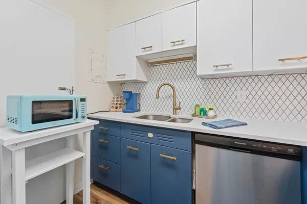$125,000 | 1960 North Parkway Avenue, Unit 205, Memphis, TN 38112