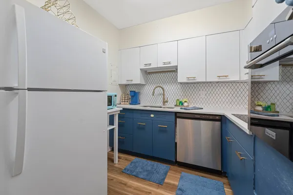 $125,000 | 1960 North Parkway Avenue, Unit 205, Memphis, TN 38112