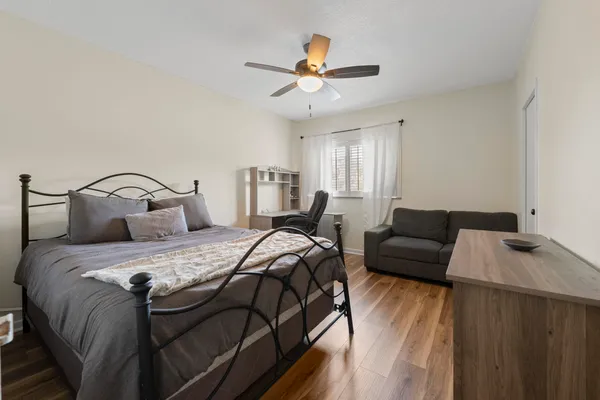 $125,000 | 1960 North Parkway Avenue, Unit 205, Memphis, TN 38112