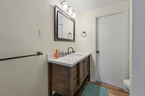 $125,000 | 1960 North Parkway Avenue, Unit 205, Memphis, TN 38112