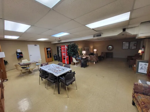 $125,000 | 1960 North Parkway Avenue, Unit 205, Memphis, TN 38112