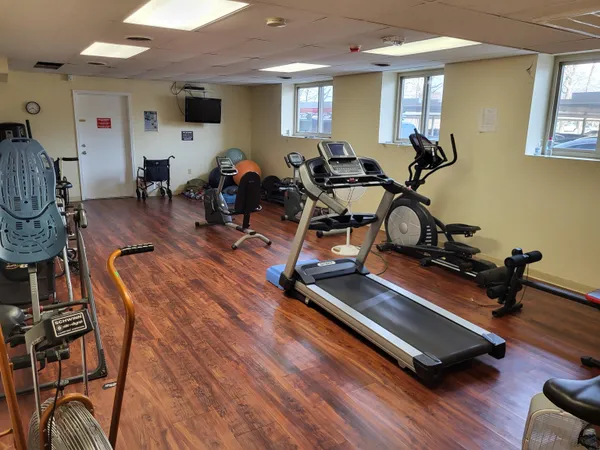 $125,000 | 1960 North Parkway Avenue, Unit 205, Memphis, TN 38112