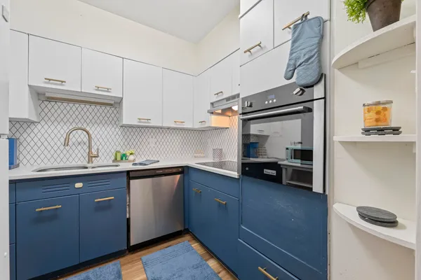 $125,000 | 1960 North Parkway Avenue, Unit 205, Memphis, TN 38112