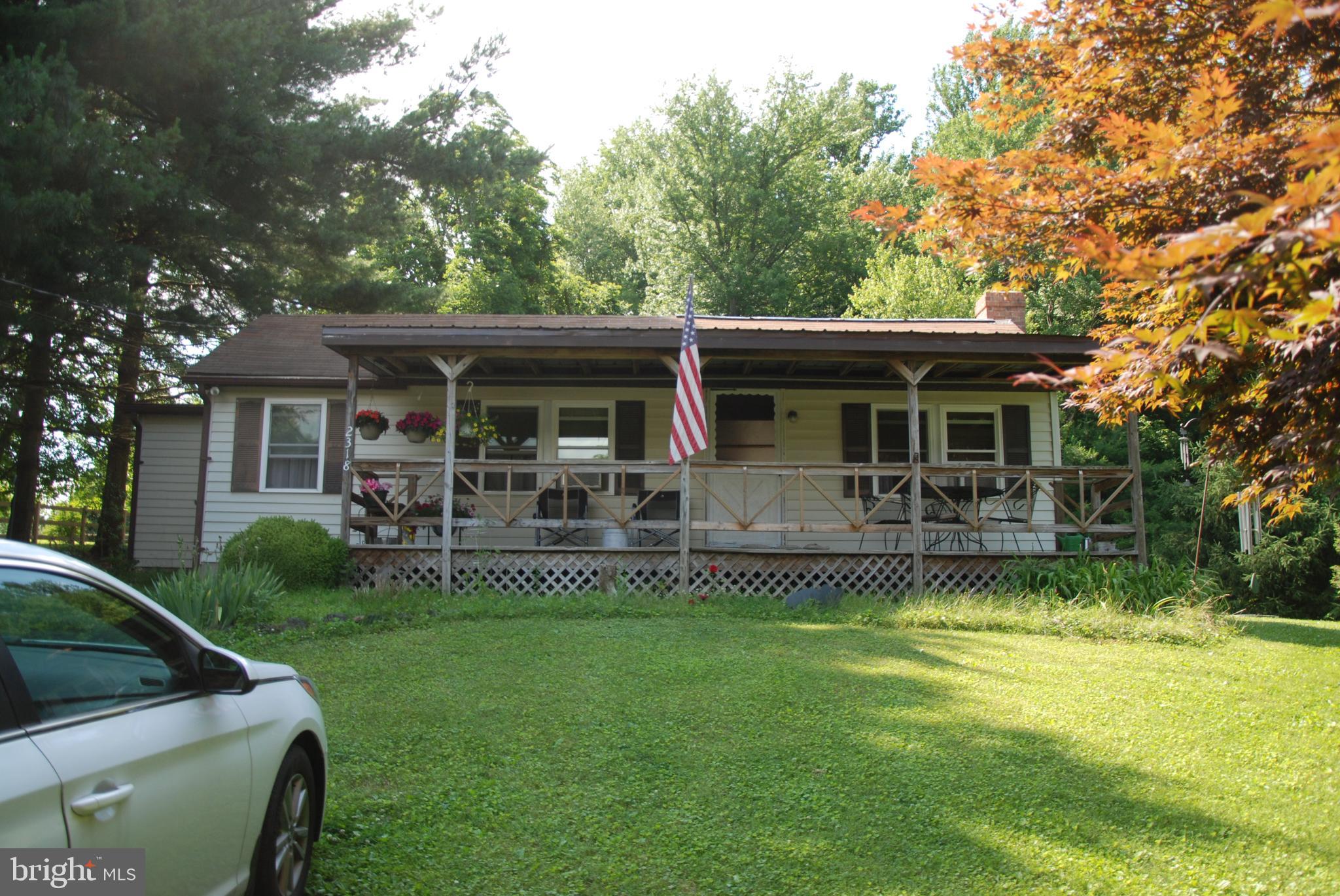2318 Sandymount Road Finksburg, MD 21048 - Photo 1 of 7