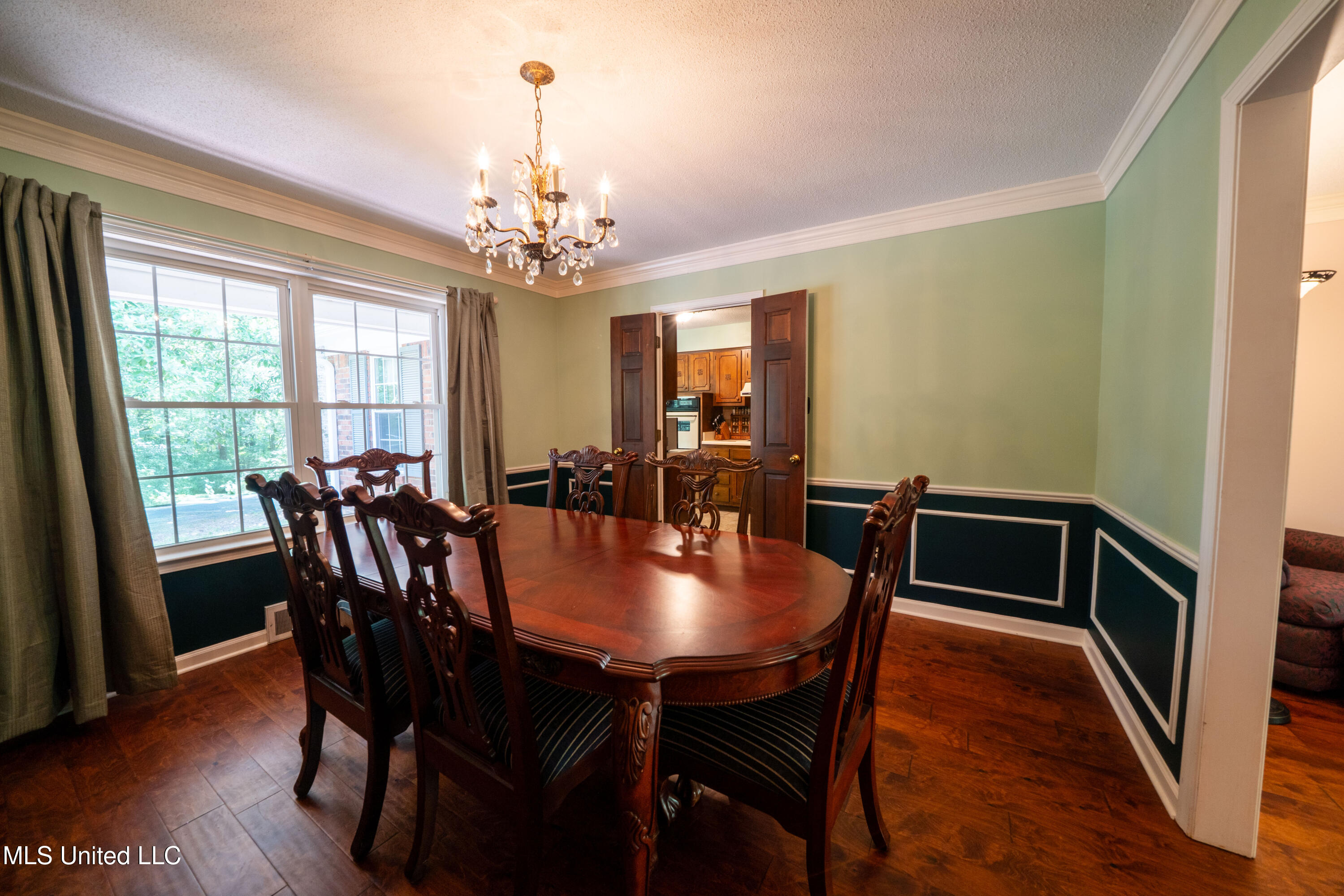 6333 Church Road Walls, MS 38680 - Photo 17 of 44 Formal dining room or office