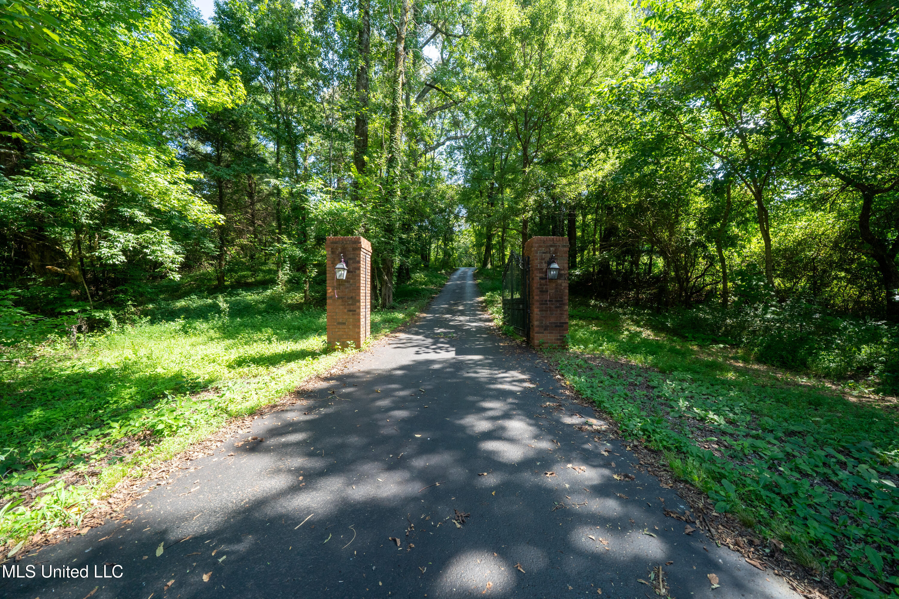6333 Church Road Walls, MS 38680 - Photo 5 of 44 Entry at street