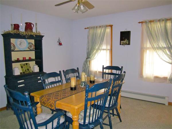 36 Strong Road Southampton, MA 01073 - Photo 8 of 20 a view of a dining room with furniture and window