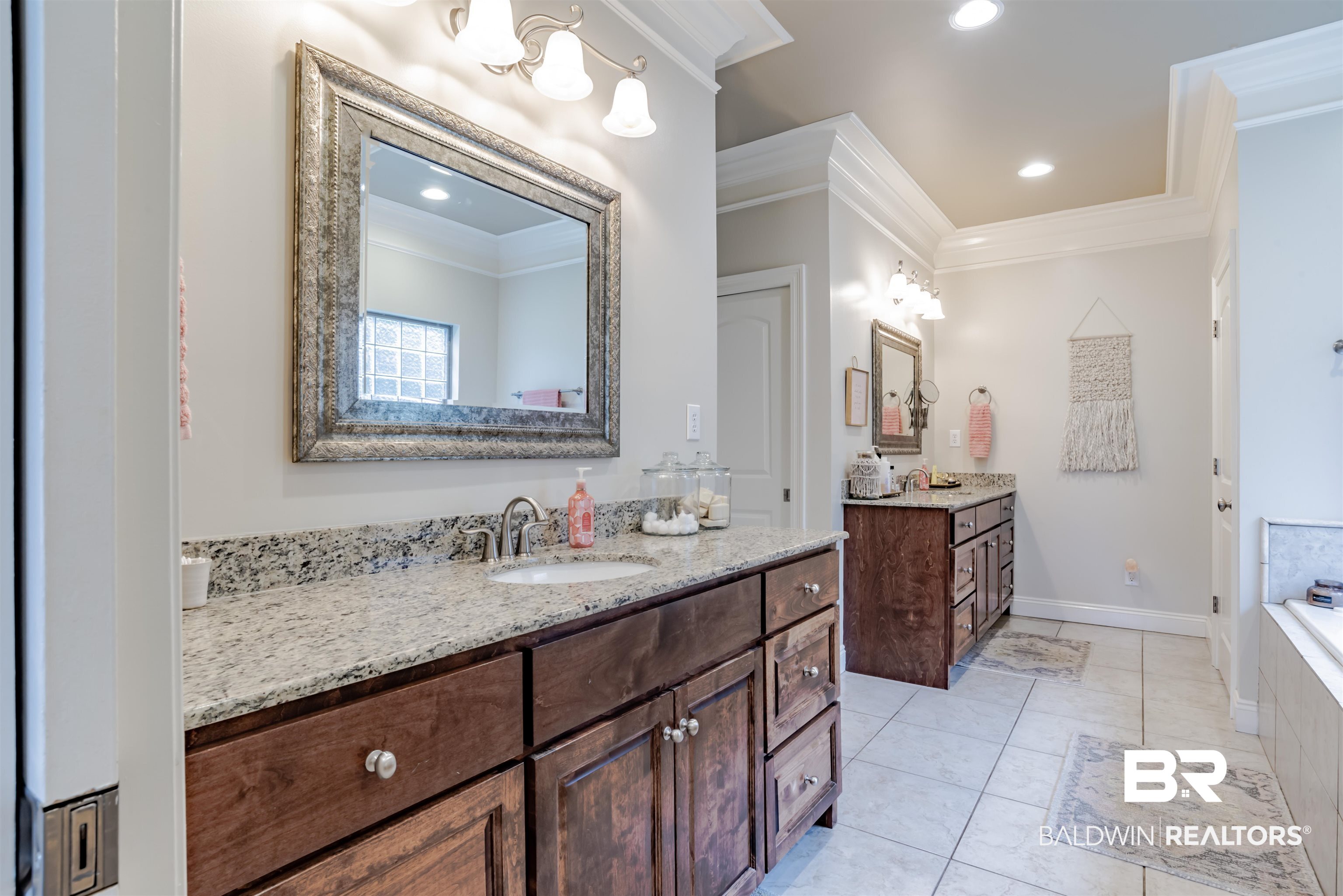 7801 Bromley Road Bay Minette, AL 36507 - Photo 26 of 49