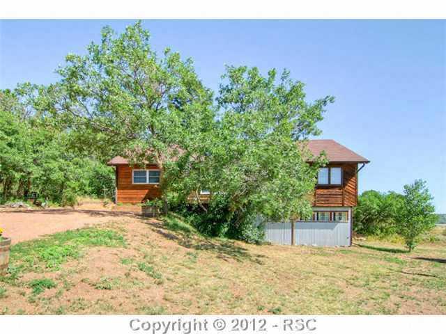 620 El Paso Road Larkspur, CO 80118 - Photo 2 of 16 Gallery Image 2