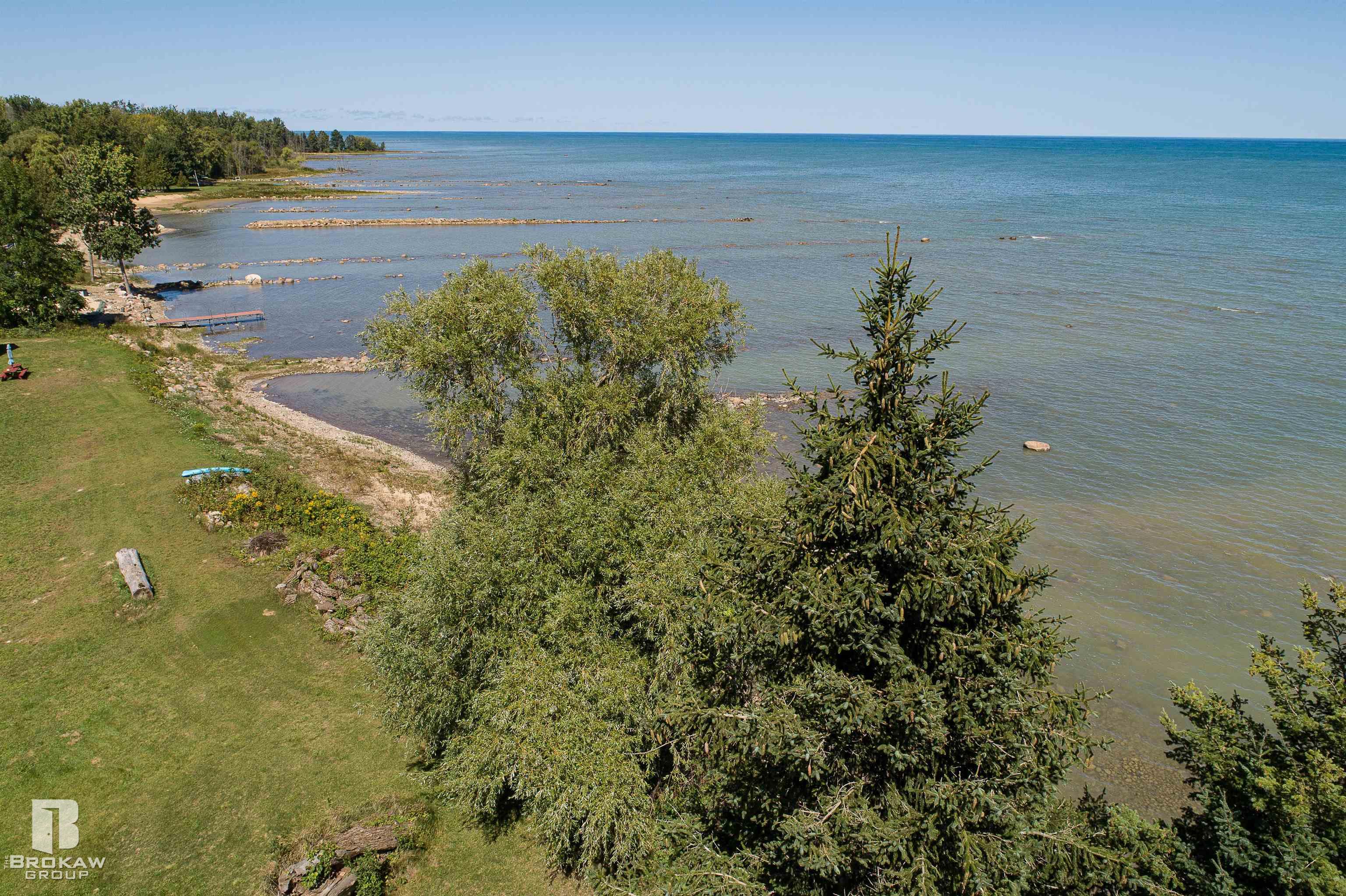 6016 Beach Road Port Hope, MI 48468 - Photo 66 of 73