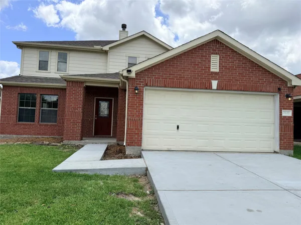 $2,400 | 7222 Liberty Ridge Lane, Houston, TX 77049