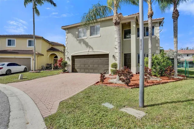 $550,000 | 4030 Rocks Point Place, Riviera Beach, FL 33407