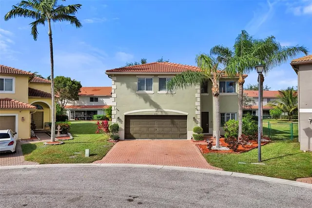 $550,000 | 4030 Rocks Point Place, Riviera Beach, FL 33407