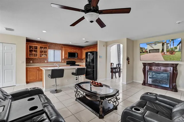 $550,000 | 4030 Rocks Point Place, Riviera Beach, FL 33407