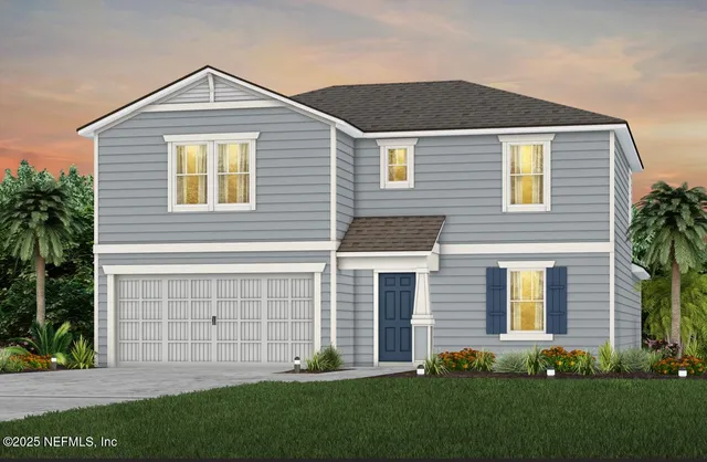 $384,000 | 5508 Longfin Court, Jacksonville, FL 32244