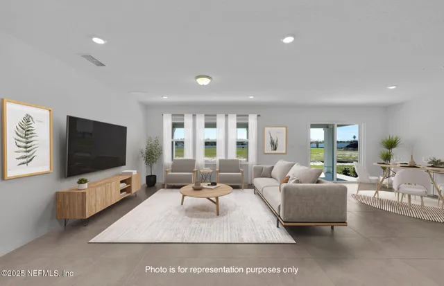 $384,000 | 5508 Longfin Court, Jacksonville, FL 32244