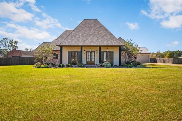 $749,000 | 123 Columns Drive, Alexandria, LA 71303