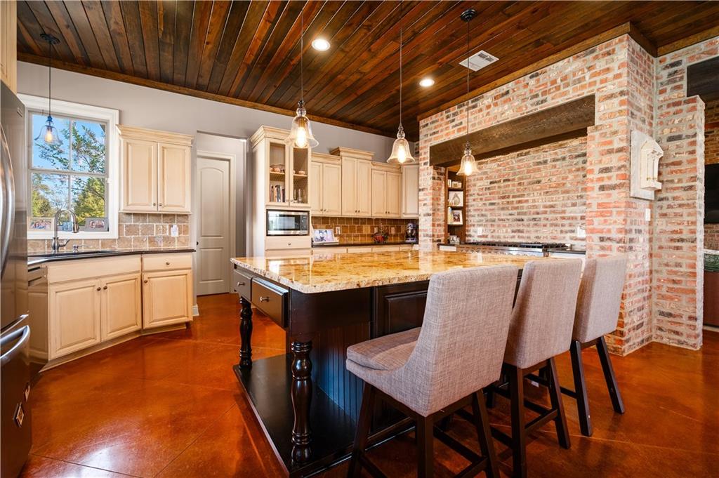 123 Columns Drive Alexandria, LA 71303 - Photo 12 of 45