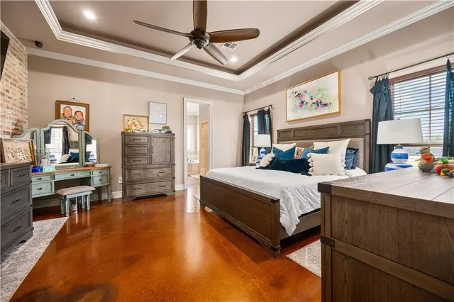 $749,000 | 123 Columns Drive, Alexandria, LA 71303