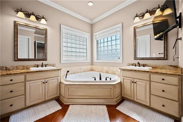 $749,000 | 123 Columns Drive, Alexandria, LA 71303