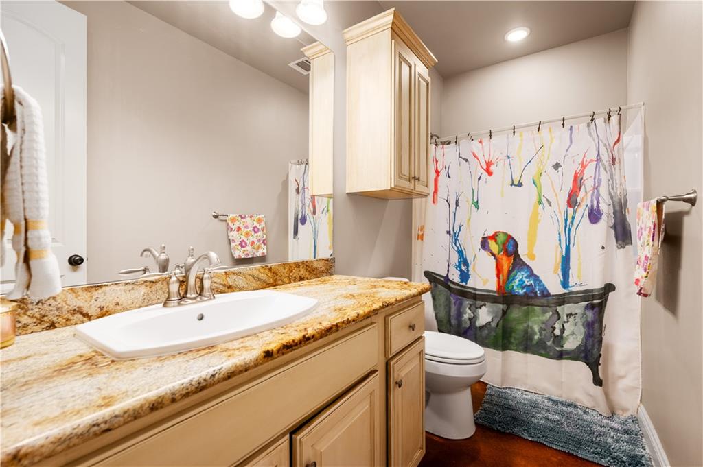 123 Columns Drive Alexandria, LA 71303 - Photo 24 of 45