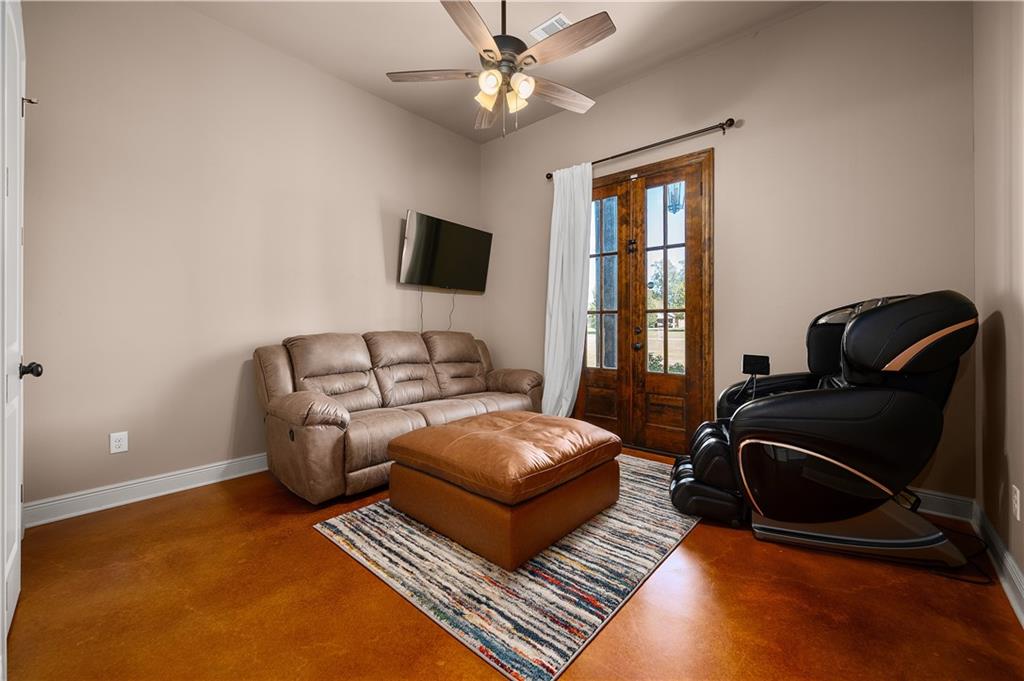 123 Columns Drive Alexandria, LA 71303 - Photo 26 of 45