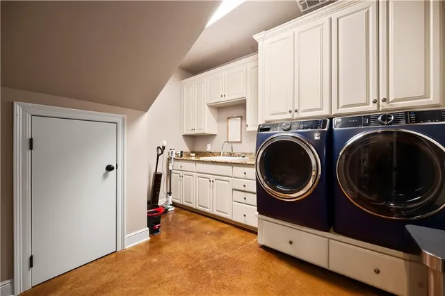 $749,000 | 123 Columns Drive, Alexandria, LA 71303