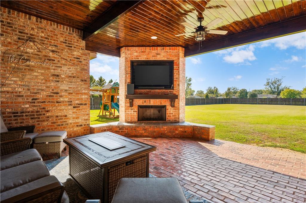 123 Columns Drive Alexandria, LA 71303 - Photo 32 of 45